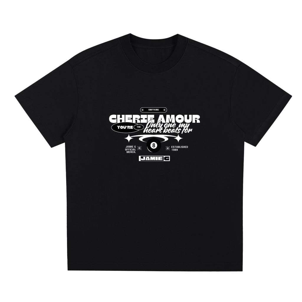Cherie Amour T Shirt